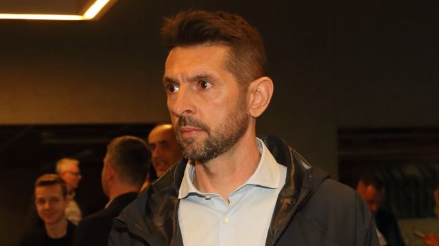 Nikola Lončar (©MN Press)